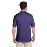 Jerzees Adult SpotShield Jersey Polo